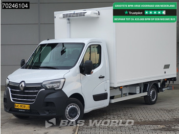 Фургон-рефрижератор RENAULT Master