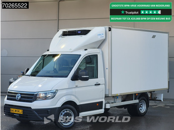 Фургон-рефрижератор VOLKSWAGEN Crafter