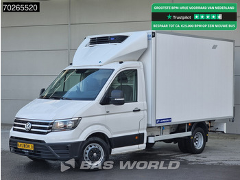 Фургон-рефрижератор VOLKSWAGEN Crafter