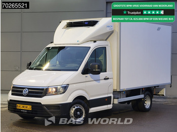 Фургон-рефрижератор VOLKSWAGEN Crafter