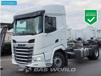 Грузовик-шасси DAF XF