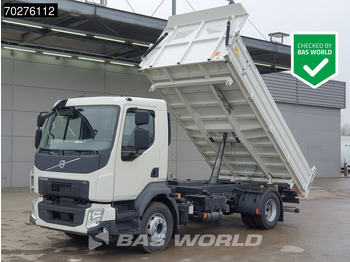 Самосвал VOLVO FL 280