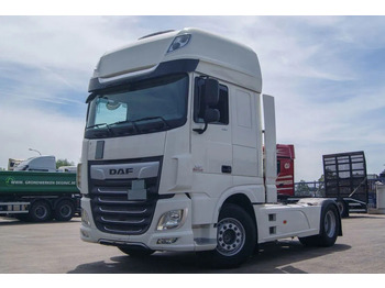 Тягач DAF XF 480