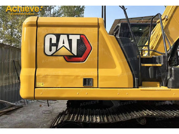 Caterpillar Medium Excavator 320 GC 2020 1800hours 【ACHIEVE】TOP CONDITION!!! в лизинг Caterpillar Medium Excavator 320 GC 2020 1800hours 【ACHIEVE】TOP CONDITION!!!: фото 5