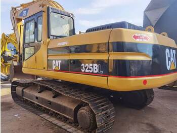 Гусеничный экскаватор CATERPILLAR 325B