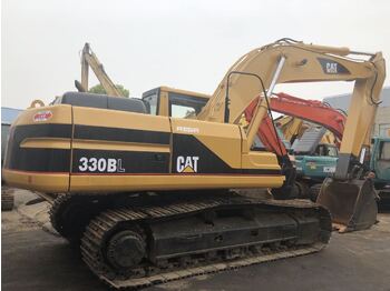 Гусеничный экскаватор CATERPILLAR 330BL