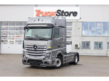 Тягач MERCEDES-BENZ Actros