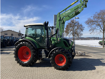 Трактор FENDT 310 Vario