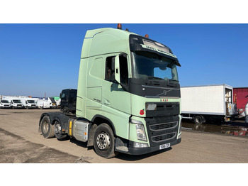 Тягач VOLVO FH 500