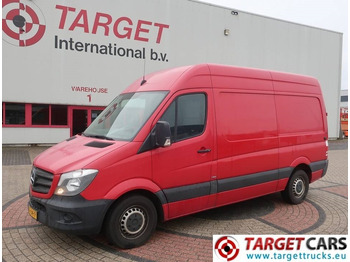 Mercedes-Benz 319CDI Sprinter L2H2 190HP Euro6 Trailer Hook 3.5T  в лизинг Mercedes-Benz 319CDI Sprinter L2H2 190HP Euro6 Trailer Hook 3.5T: фото 1