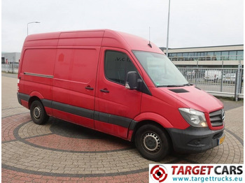 Mercedes-Benz 319CDI Sprinter L2H2 190HP Euro6 Trailer Hook 3.5T  в лизинг Mercedes-Benz 319CDI Sprinter L2H2 190HP Euro6 Trailer Hook 3.5T: фото 3