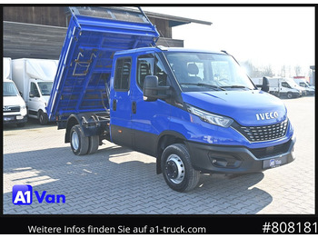 Грузовик IVECO Daily 70c21