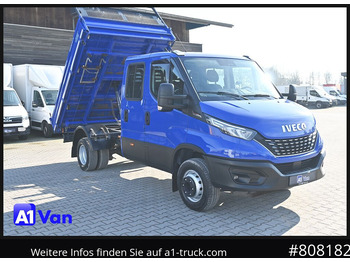 Грузовик IVECO Daily 70c21