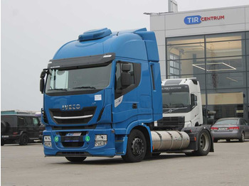 Тягач IVECO Stralis 460