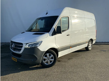 Цельнометаллический фургон MERCEDES-BENZ Sprinter 319