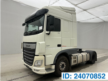 Тягач DAF XF 450