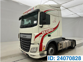 Тягач DAF XF 460