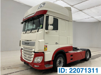 Тягач DAF XF 105 530