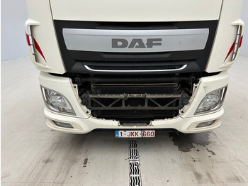 Тягач DAF XF 460 Space Cab: фото 3