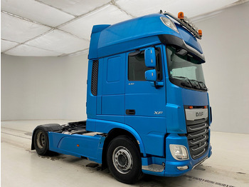 Тягач DAF XF 530 Super Space Cab: фото 3