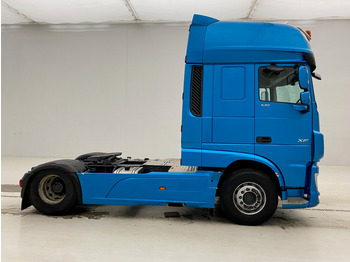 Тягач DAF XF 530 Super Space Cab: фото 4