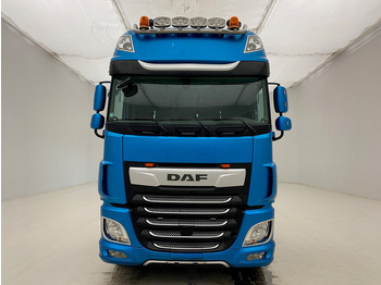 Тягач DAF XF 530 Super Space Cab: фото 2