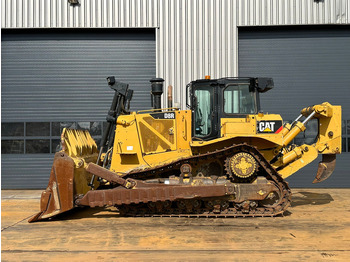 Бульдозер CATERPILLAR D8R