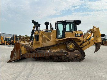 Бульдозер CATERPILLAR D8R