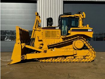 Бульдозер CATERPILLAR D8R