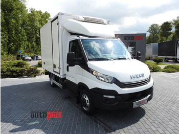 Фургон-рефрижератор IVECO Daily 50c15