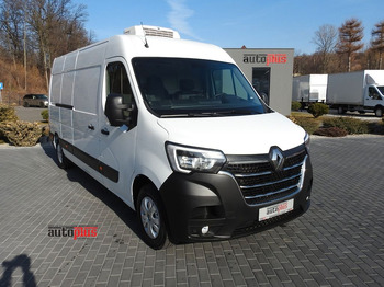 Фургон-рефрижератор RENAULT Master