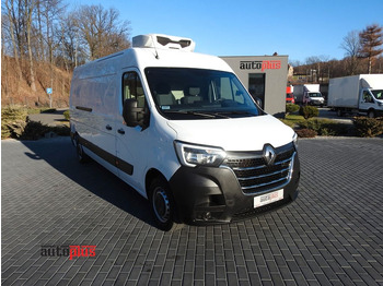 Фургон-рефрижератор RENAULT Master