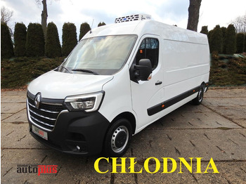 Фургон-рефрижератор RENAULT Master