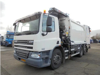 Мусоровоз DAF CF 75 250