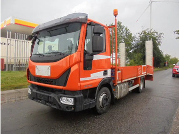 Автовоз IVECO EuroCargo