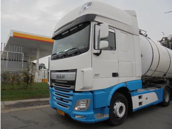 Тягач DAF XF 440