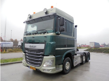 Тягач DAF XF 460