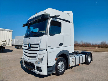 Тягач MERCEDES-BENZ Actros 1845