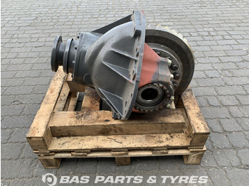 Дифференциал DAF