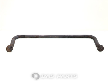 Подвеска DAF
