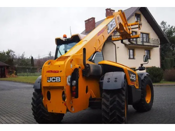 Ładowarka teleskopowa JCB 536-70 agri 2015 agri в лизинг Ładowarka teleskopowa JCB 536-70 agri 2015 agri: фото 5