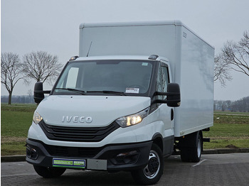 Фургон с закрытым кузовом IVECO Daily 35c16