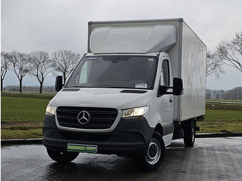 Фургон с закрытым кузовом MERCEDES-BENZ Sprinter 314