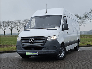 Цельнометаллический фургон MERCEDES-BENZ Sprinter 314