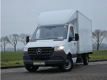 Фургон с закрытым кузовом MERCEDES-BENZ Sprinter 315