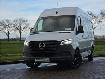 Цельнометаллический фургон MERCEDES-BENZ Sprinter 319