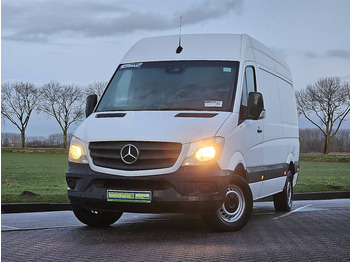 Цельнометаллический фургон MERCEDES-BENZ Sprinter 319