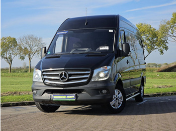 Цельнометаллический фургон MERCEDES-BENZ Sprinter 319