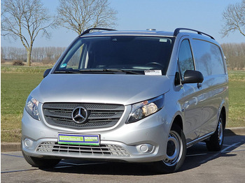 Легковой фургон MERCEDES-BENZ Vito 114