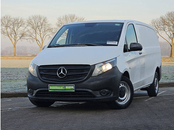 Легковой фургон MERCEDES-BENZ Vito 114